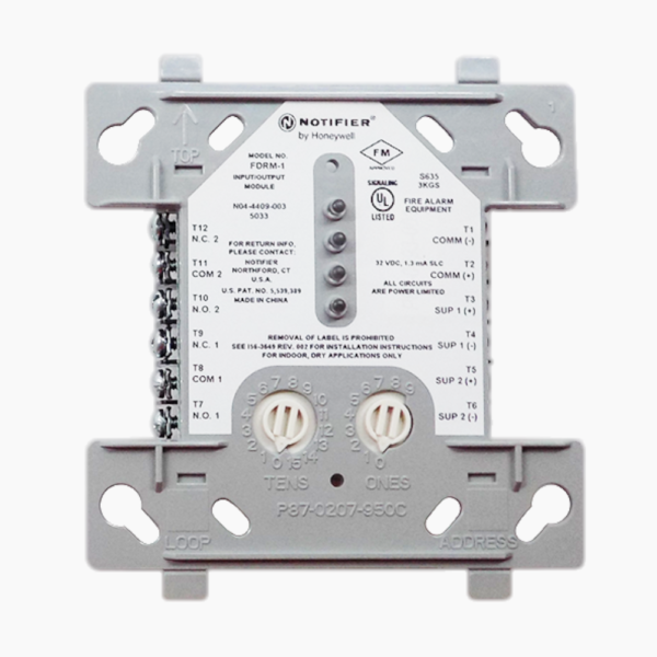 Notifier FDRM-1